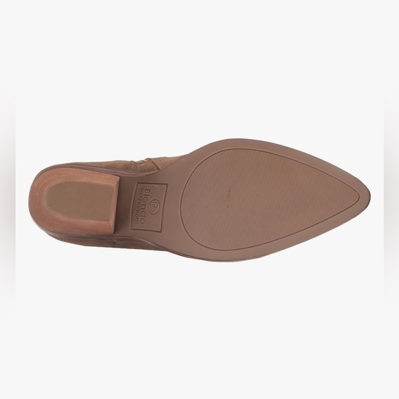 Bandolino Willow Wrangle Waterproof Western Boots - Picture 5 of 12